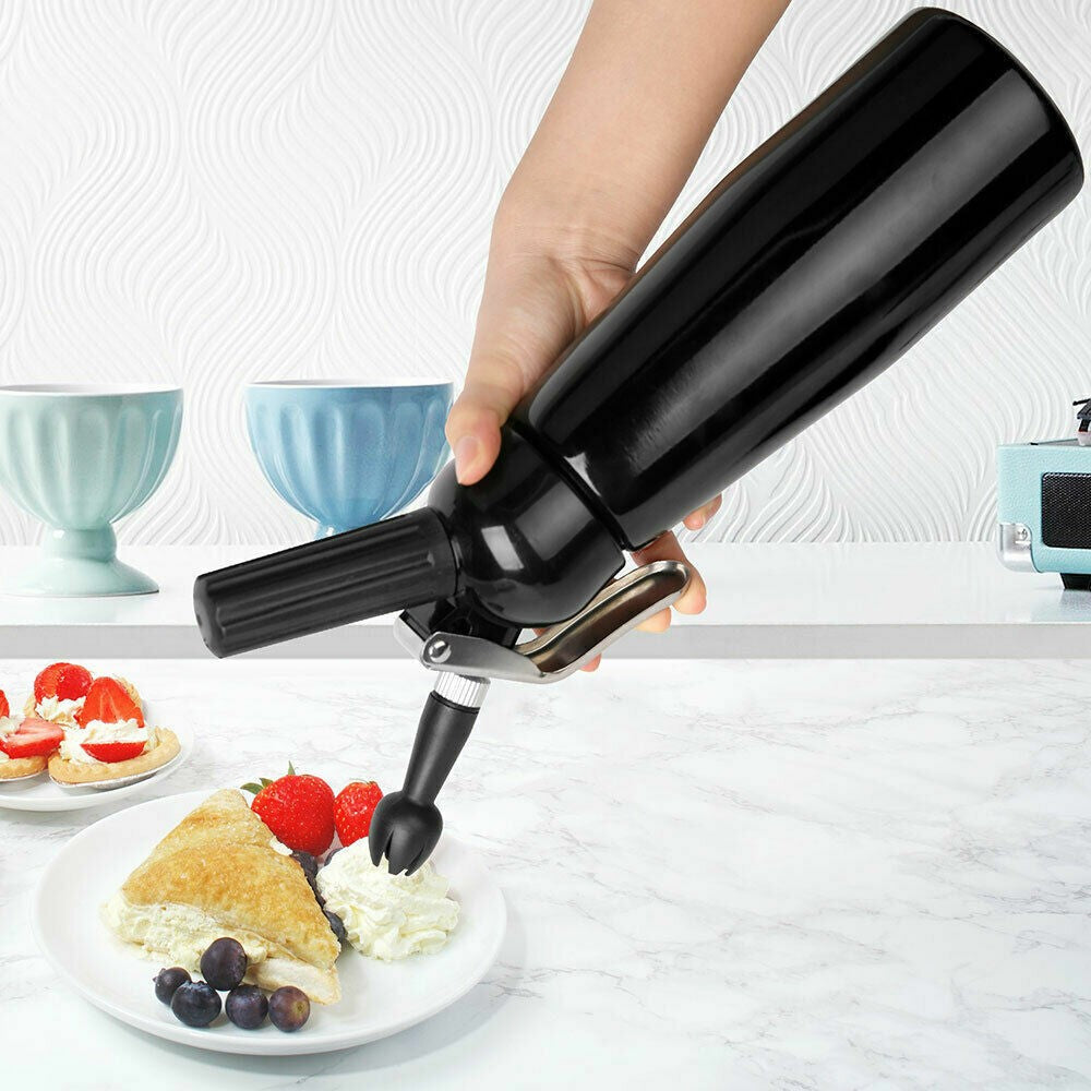 Salelink Cream Whipper Dispenser