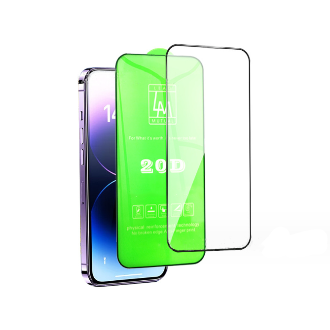 Screen Protector for iPhone 17 Air