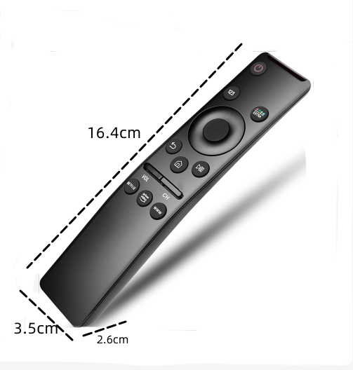 Salelink Universal Remote Control for All Samsung TV LED QLED LCD HDTV 4K