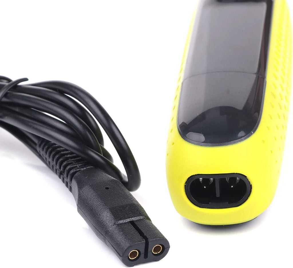 4.3V USB Shaver Charger Cable for Philips Shaver Electric Razor