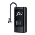Air Pump Tire Car Electric Inflator Bike Pump Mini Wireless Portable Pump