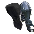 100-150HP Full Outboard Boat Motor Engine Cover UV Sun Dust Rain Protection