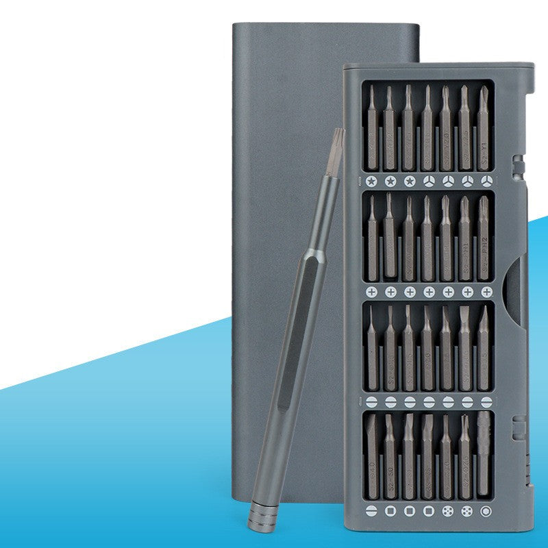 57-in-1 Precision Screwdriver Set Magnetic for Phone PC Tablet