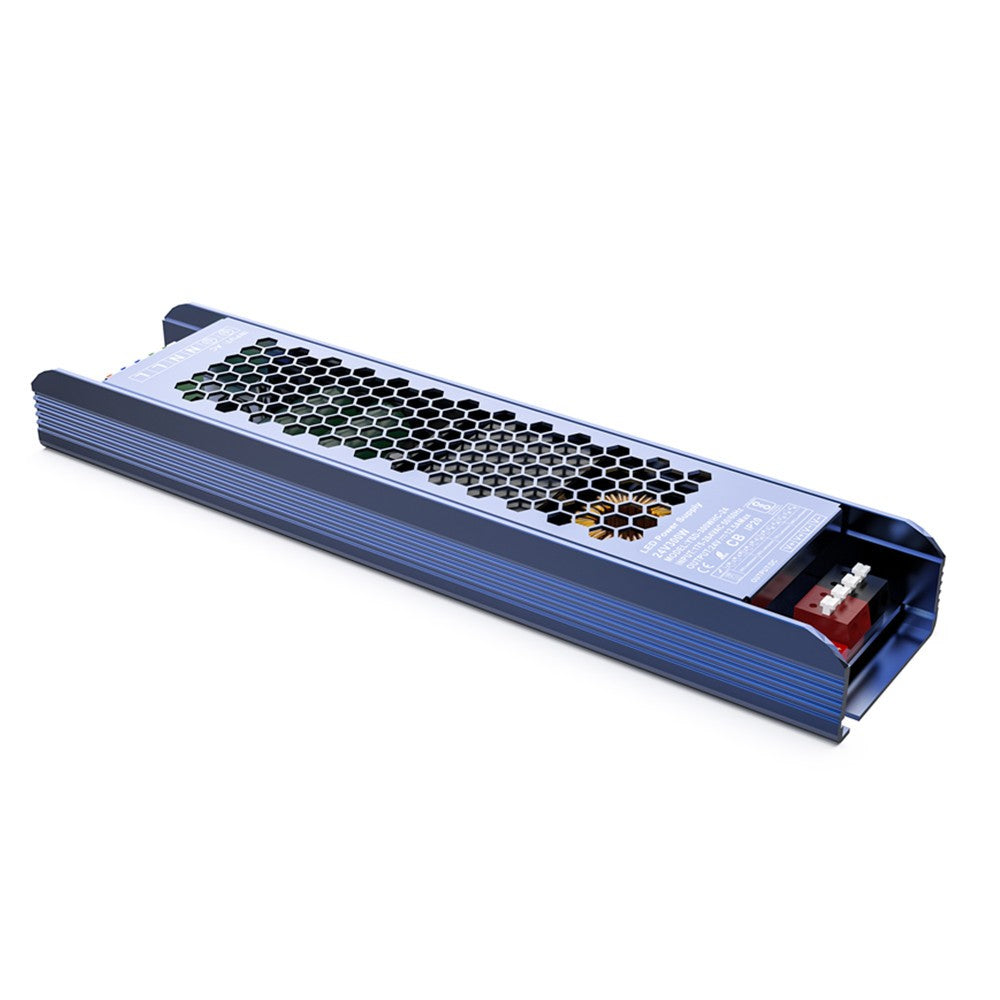 AC 240V to DC 24V 300W LED Driver Power Supply Transformer Adapter For LED Strip