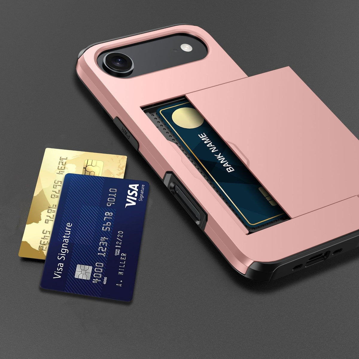Case for iPhone 17 Air