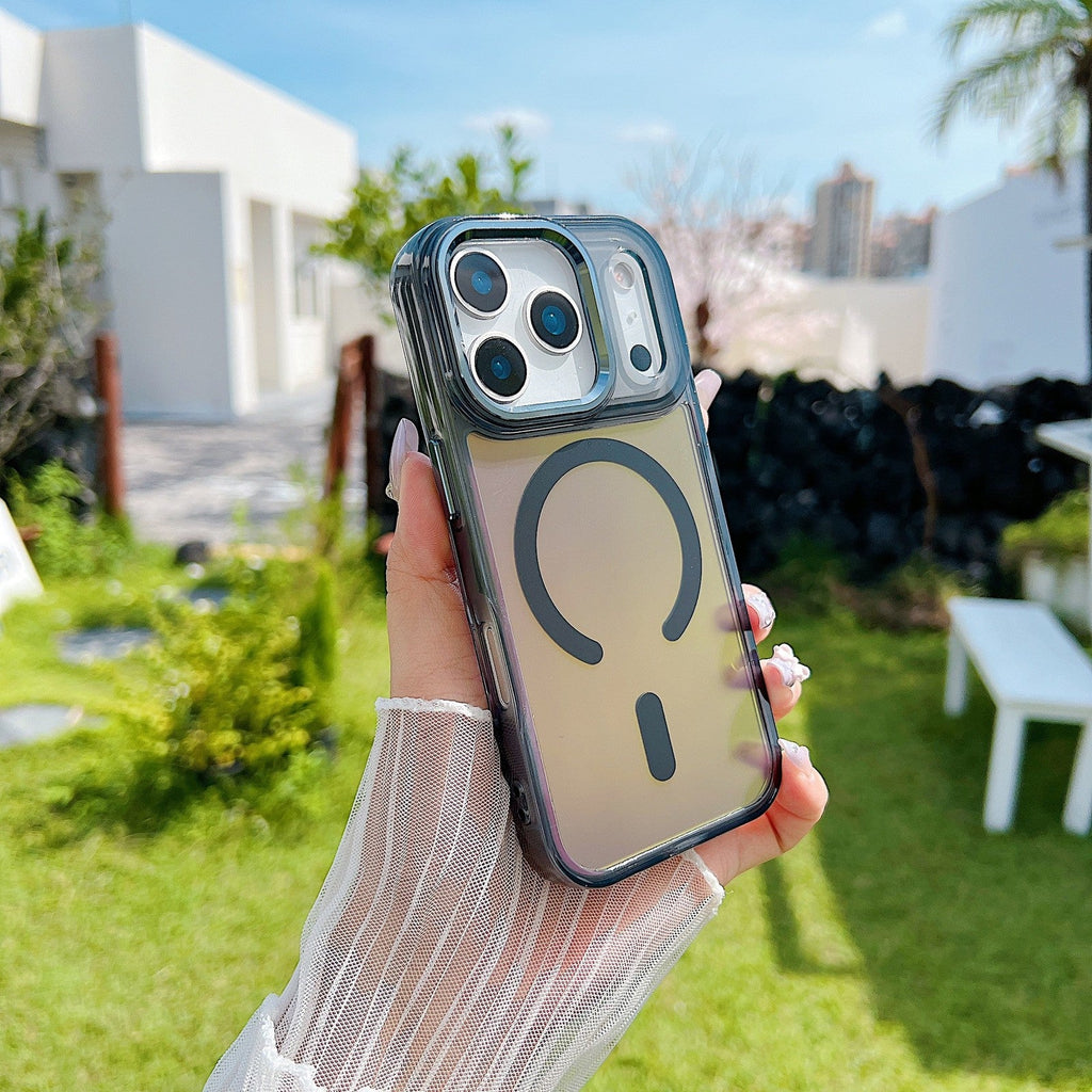 Case For iPhone 17 Pro