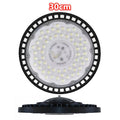 30CM 288W UFO LED High Bay Light Warehouse Industrial Shed Factory Lamp