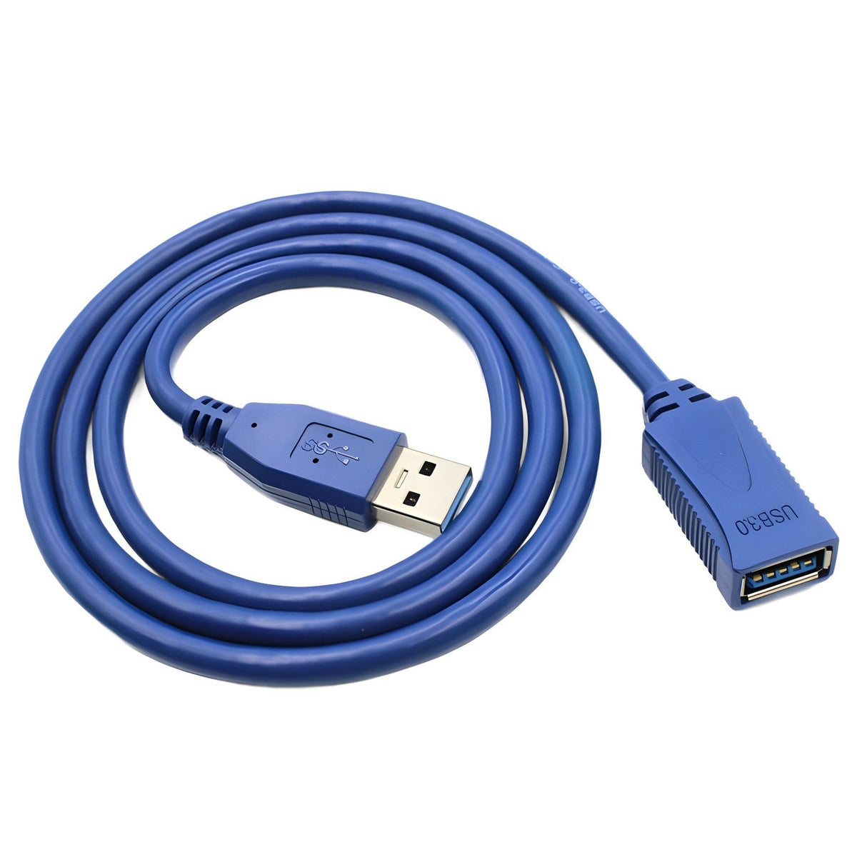 USB 3.0 Extension Cable Male to Female 0.5M