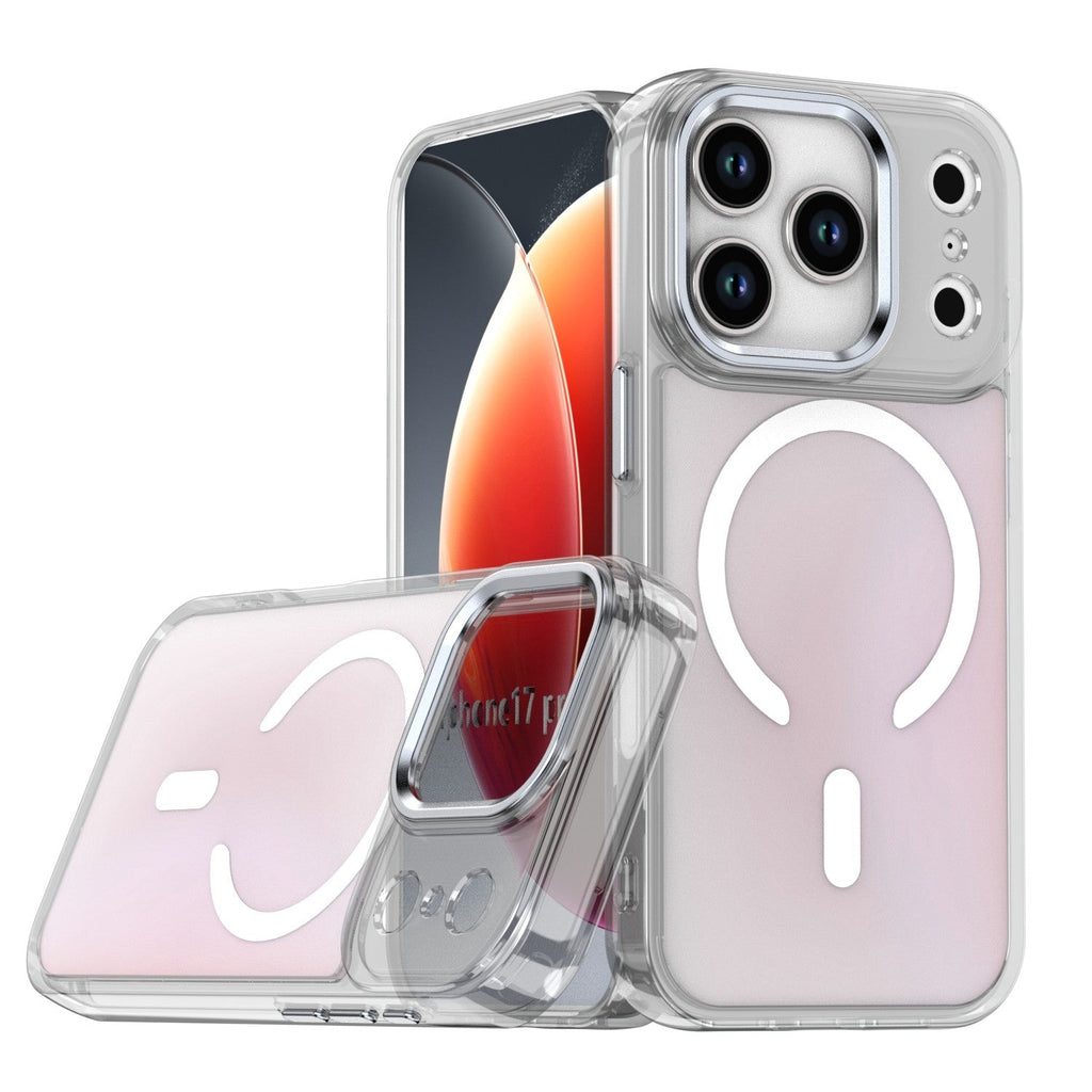 Case for iPhone 17 Pro Max