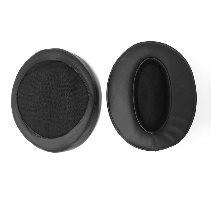 Replacement Ear Pads Cushions for Sennheiser HD 4.50 HD4.50 BTNC Headphones