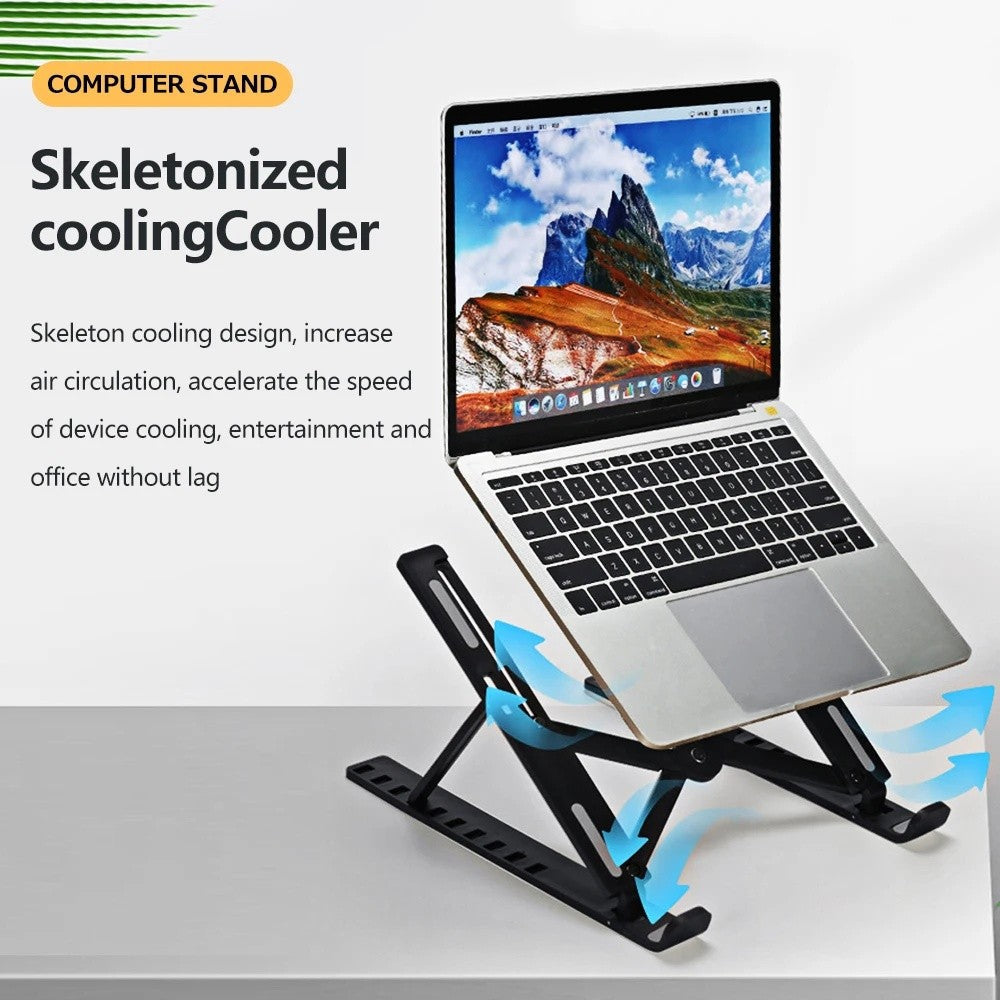 Laptop Stand Foldable
