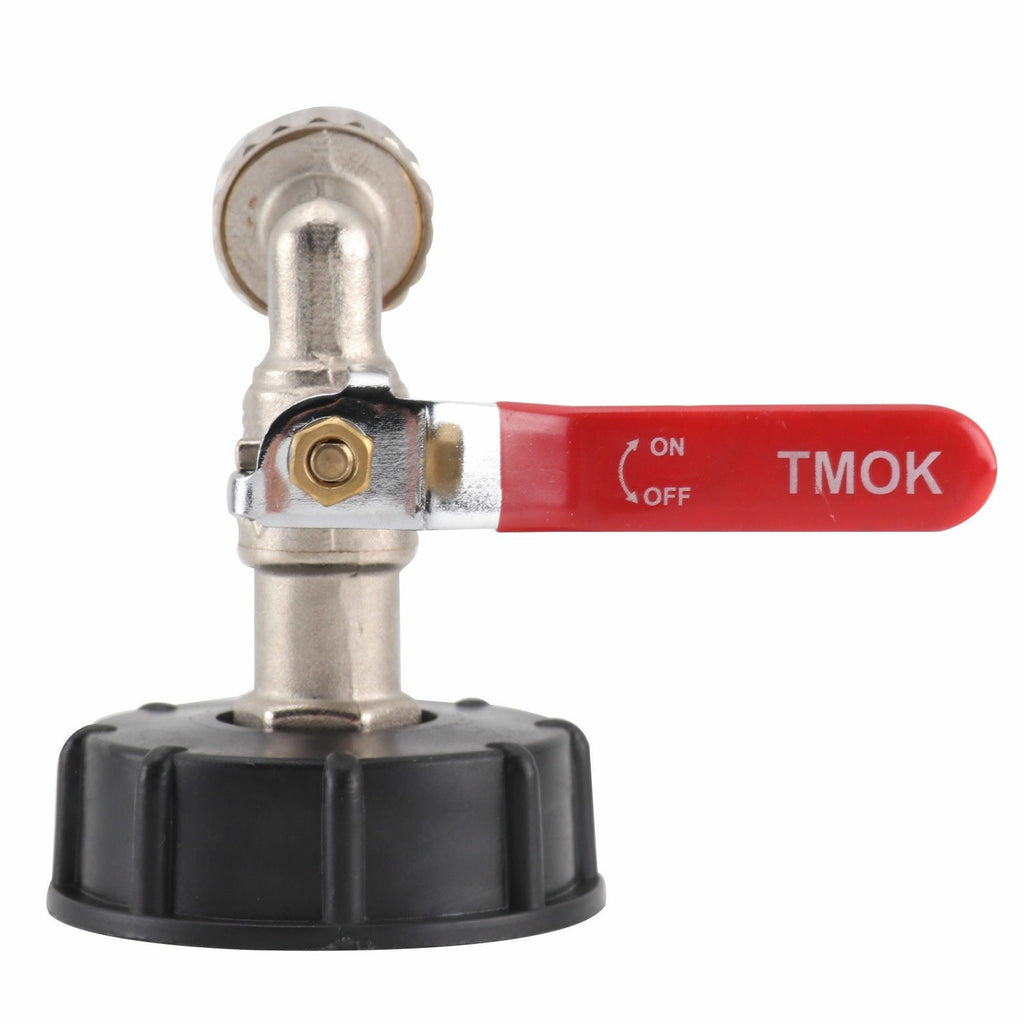 IBC Tank Adapter