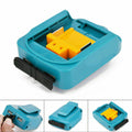 For Makita ADP05 14-18V Power USB Charger Adapter Converter Li-ion Battery
