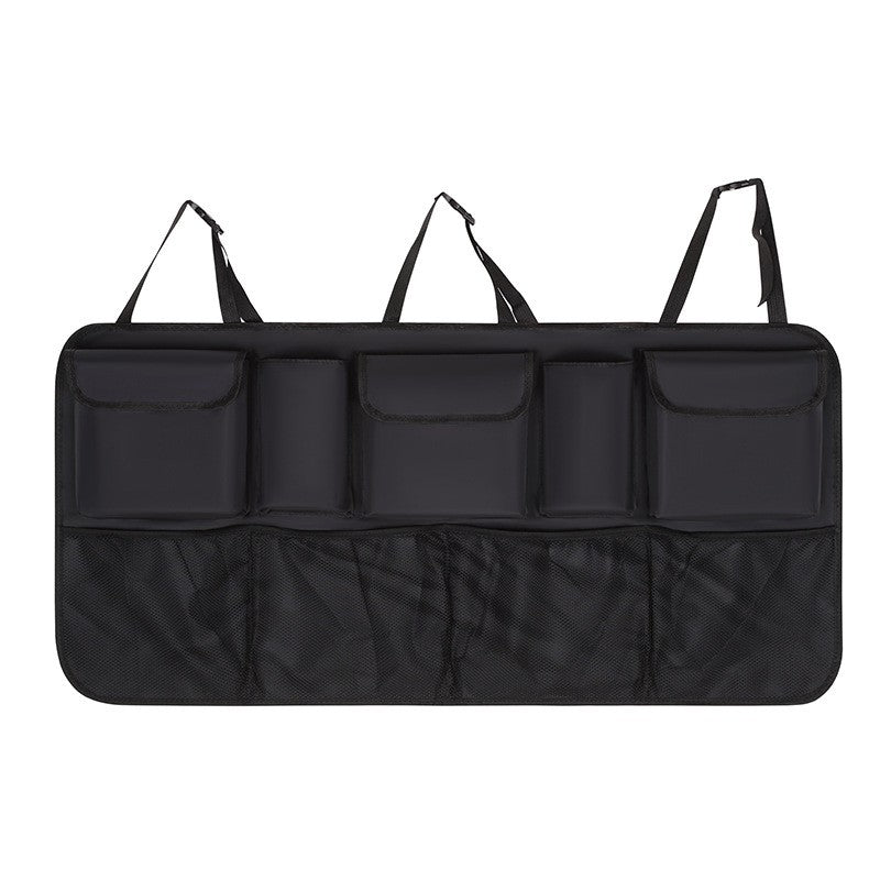 Car Boot Organiser