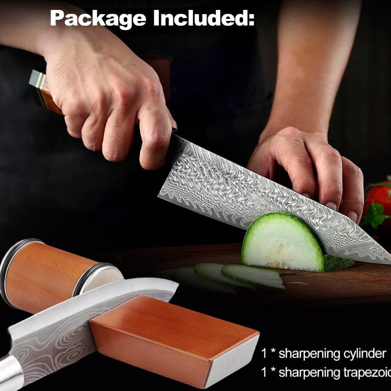 Salelink Rolling Knife Sharpener Sharpening Stone