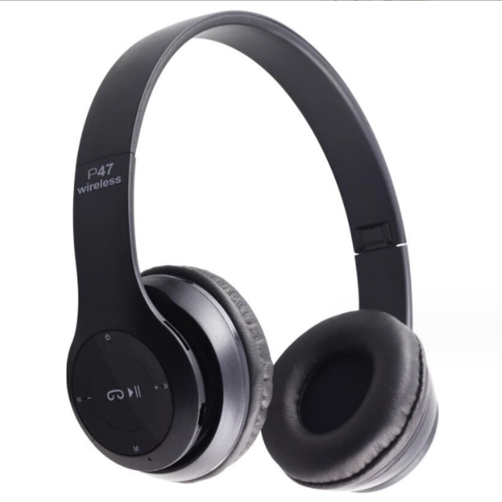 Salelink Wireless Bluetooth Headphones Over Ear Headset