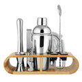 12Pcs Cocktail Shaker Set