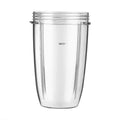 32OZ Juicer Cup Replacement For NutriBullet Juicer 600W & 900W