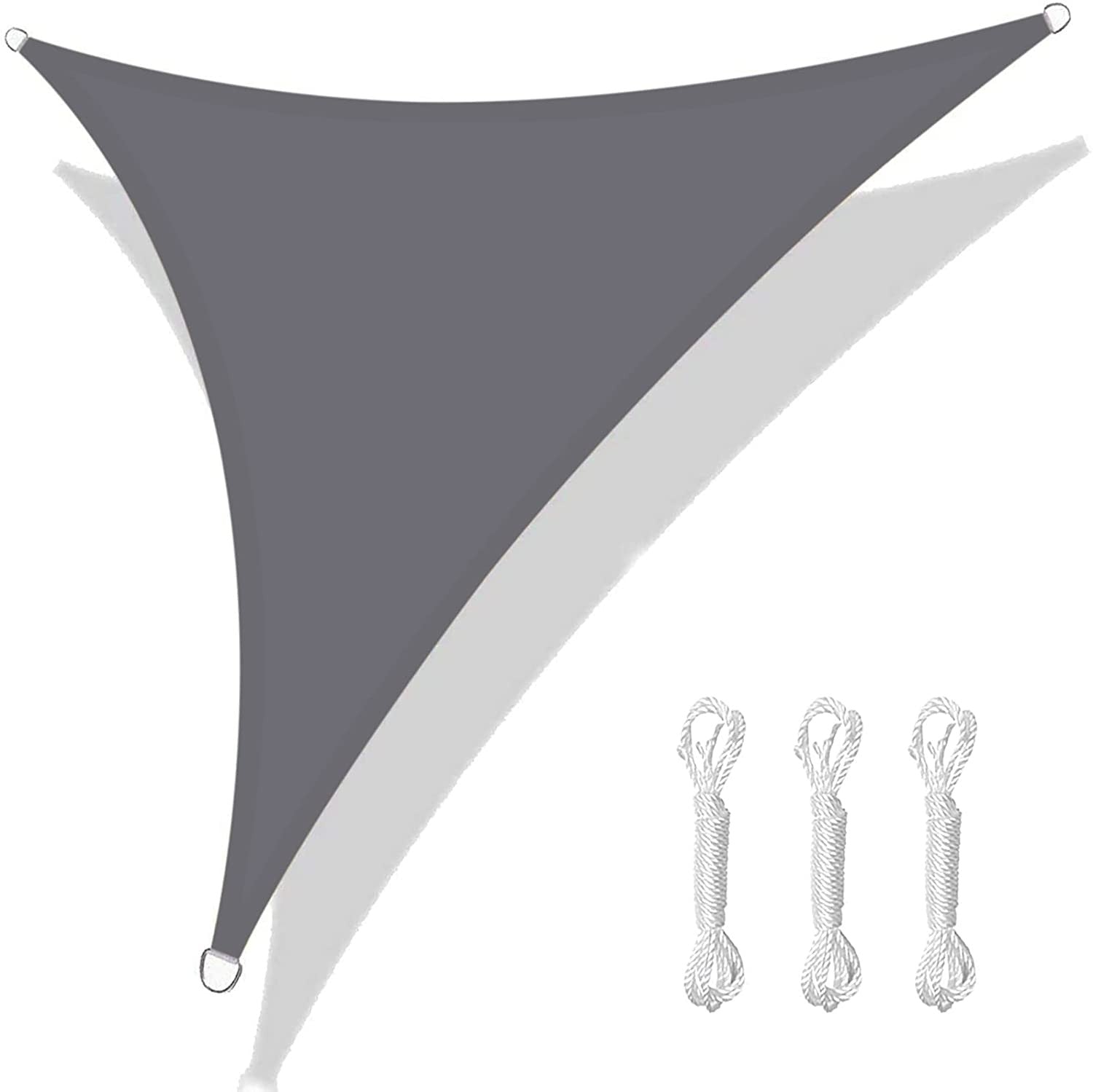 Sun Shade Sail Waterproof 3x3x3m