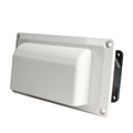 Exhaust Fan RV Caravan Motorhome Trailer Side Ventilation 12V Air Cooling Vent