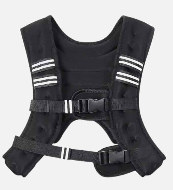 10kg Workout Weighted Vest