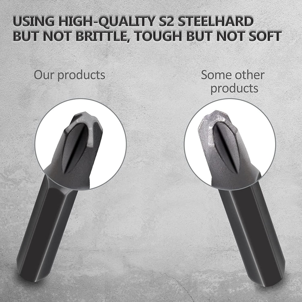 57-in-1 Precision Screwdriver Set Magnetic for Phone PC Tablet