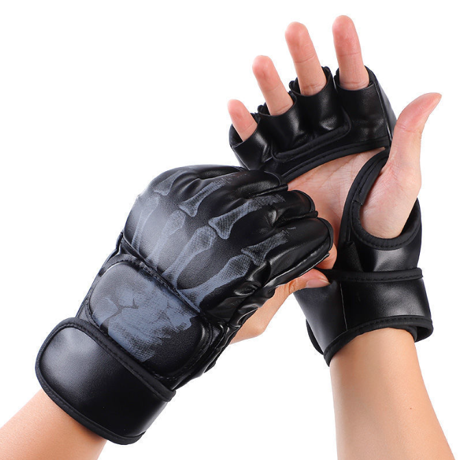 Bluetooth Music Boxing Punching Machine