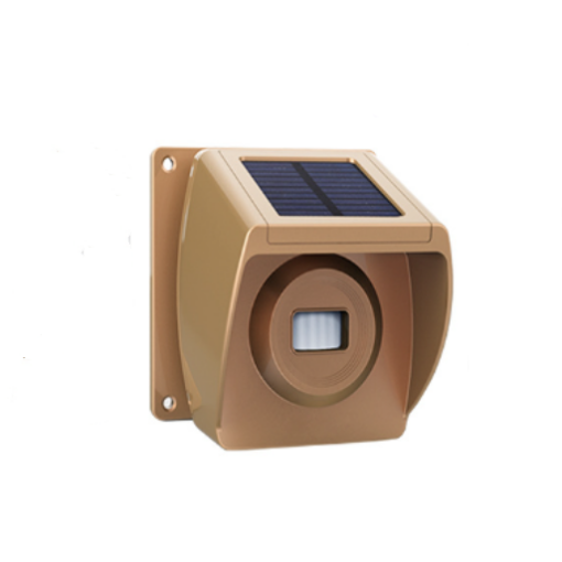 Driveway Solar Sensor Only - Add On for Driveway Sensor Kit