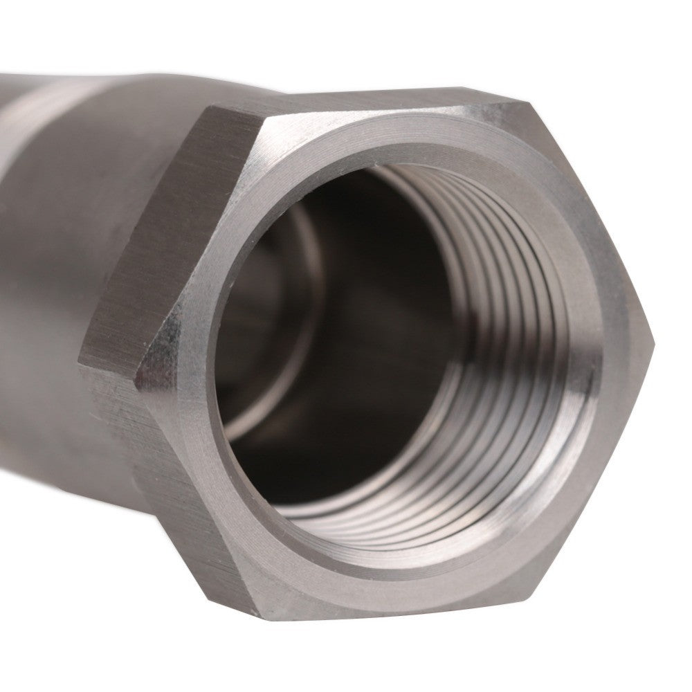 Oxygen O2 Sensor Spacer Adapter Bung