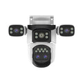 Vstarcam Outdoor Security Camera Four Lens AU Plug Human Detection Zoom
