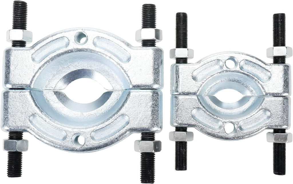 14PCS Bearing Splitter Gear Puller Fly Wheel Separator Set