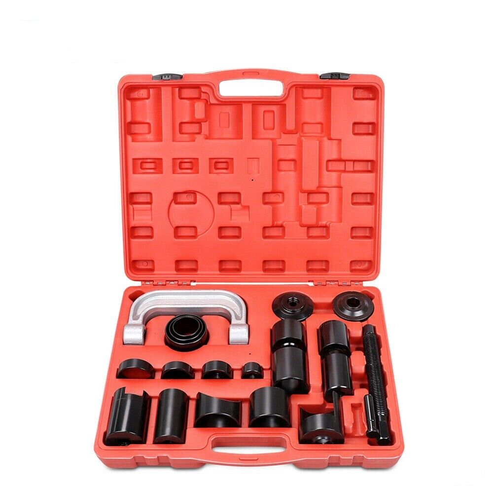 Heavy Duty 21Pcs Ball Joint Installer Tool Set For Auto Repair