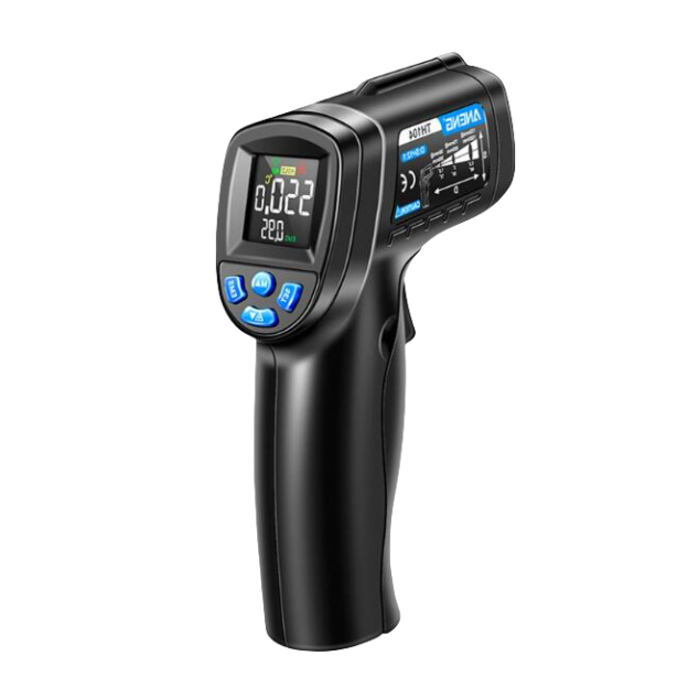 IR Infrared Thermometer