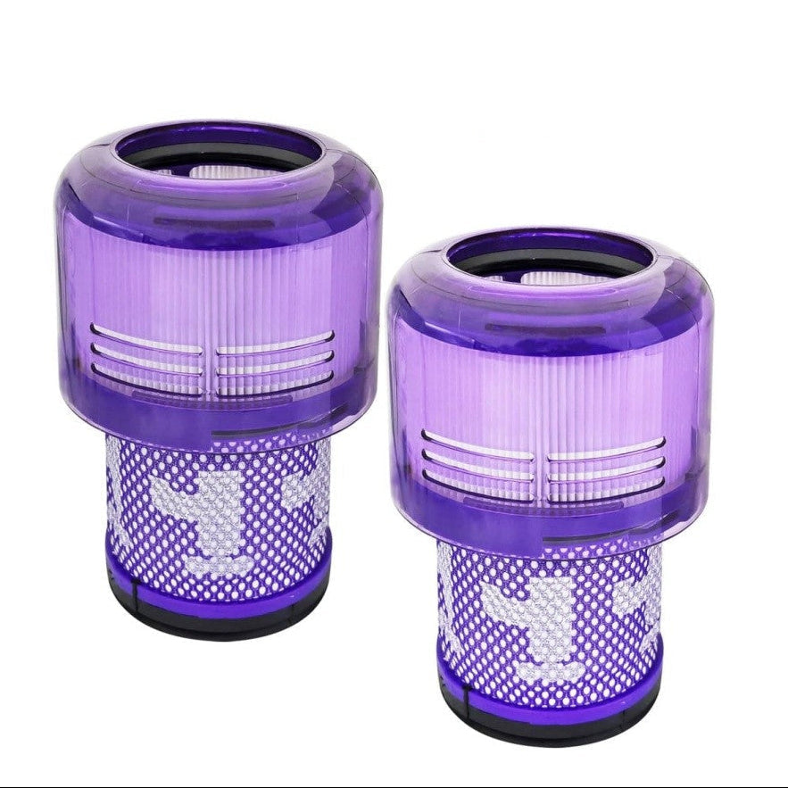 2PCS Replacement Filter for Dyson V11 Cyclone, V11 Animal Vacuum, V11 Absolute