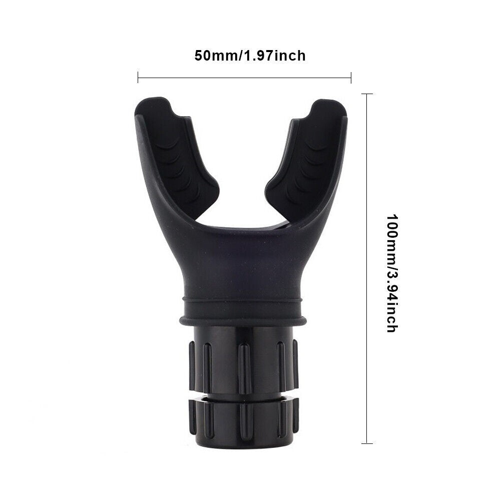 Breathing Trainer Breath Booster Strength Lung Fitness Exerciser Device Silicone