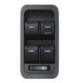 Window Switch For Ford Territory SX SY SZ TX 2004-2014 Illuminated
