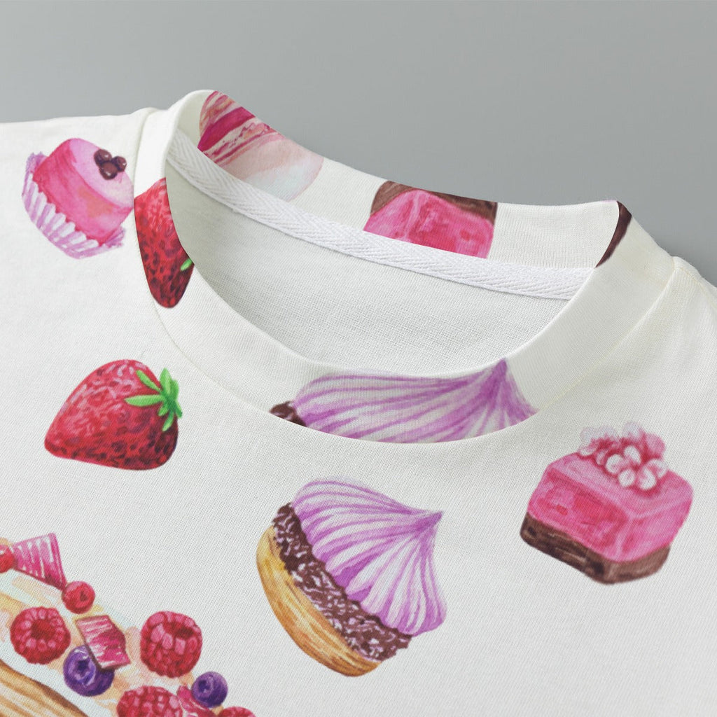 Patisserie T-Shirt