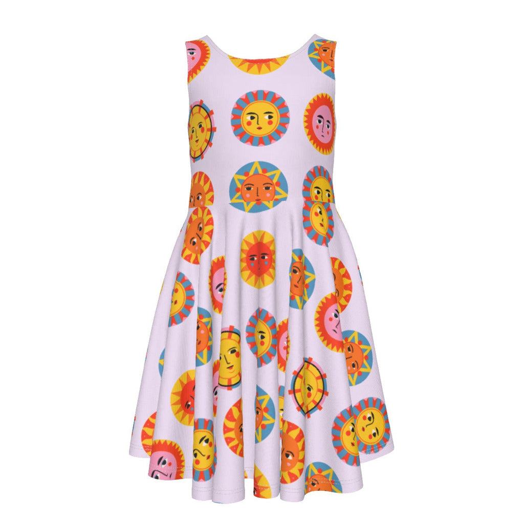 Soleil Sun Dress