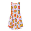 Soleil Sun Dress