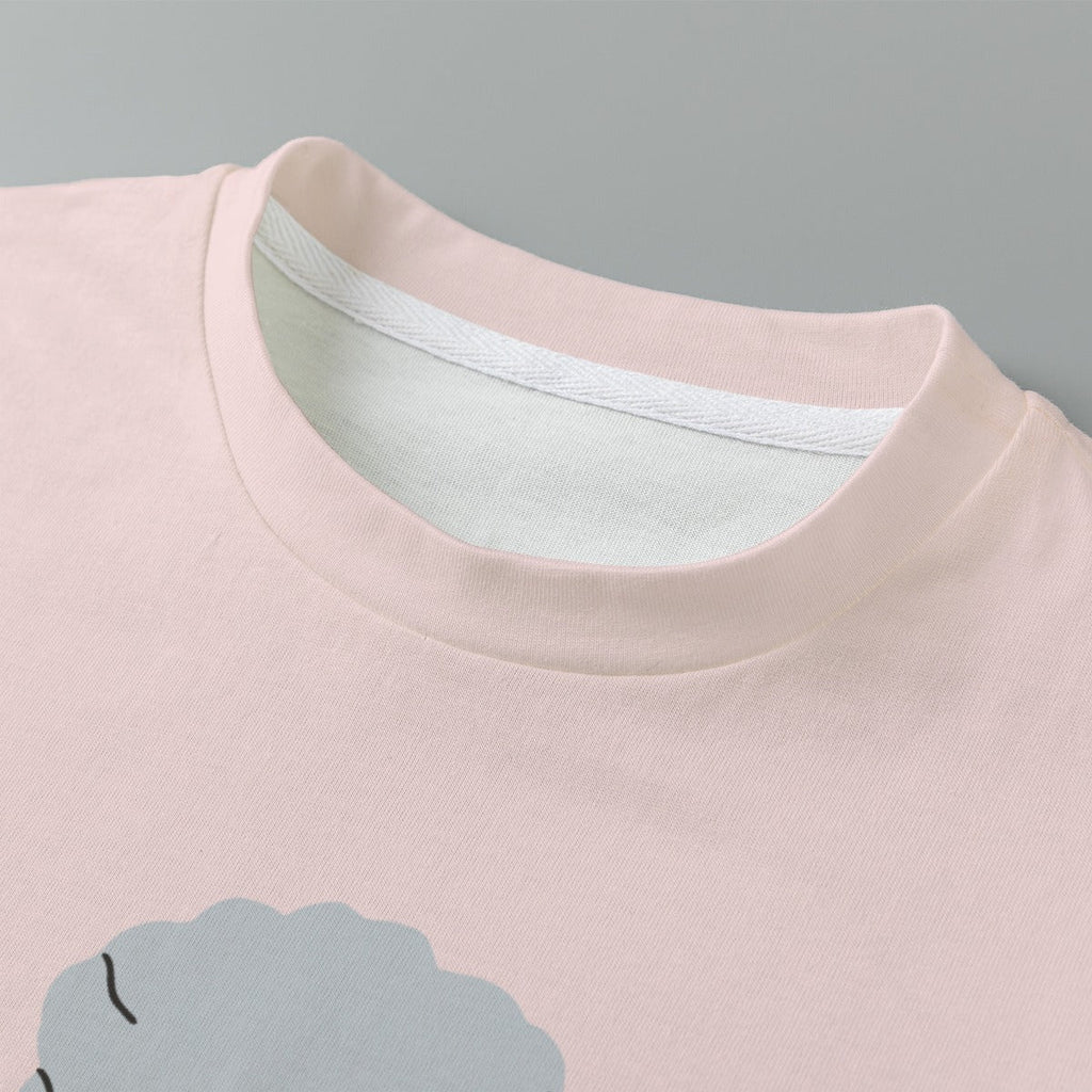 Poodle T-Shirt