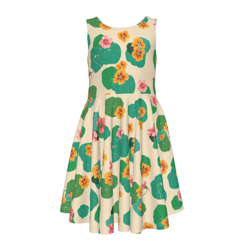 Capucine Sun Dress