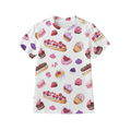 Patisserie T-Shirt