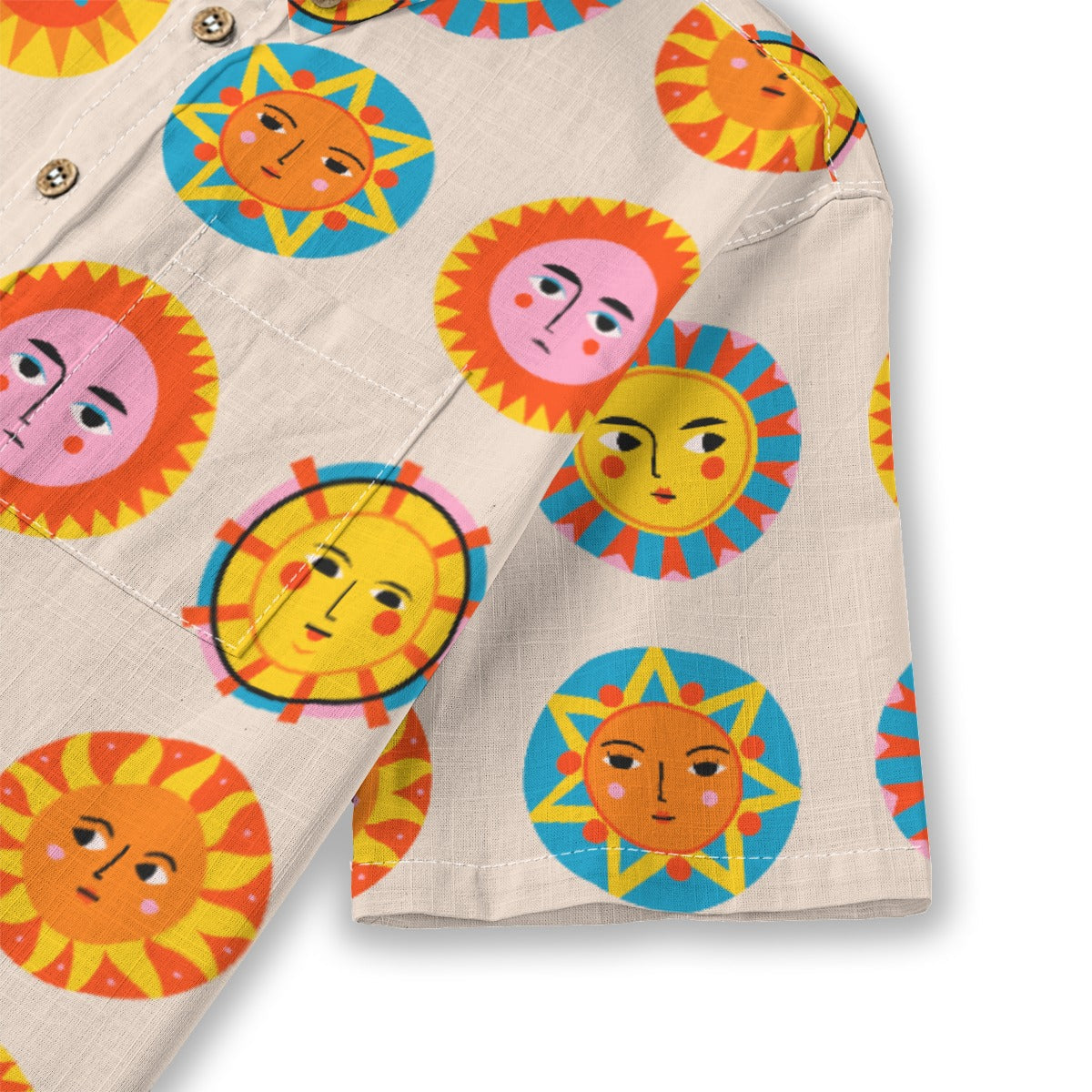 Light Soleil Shirt