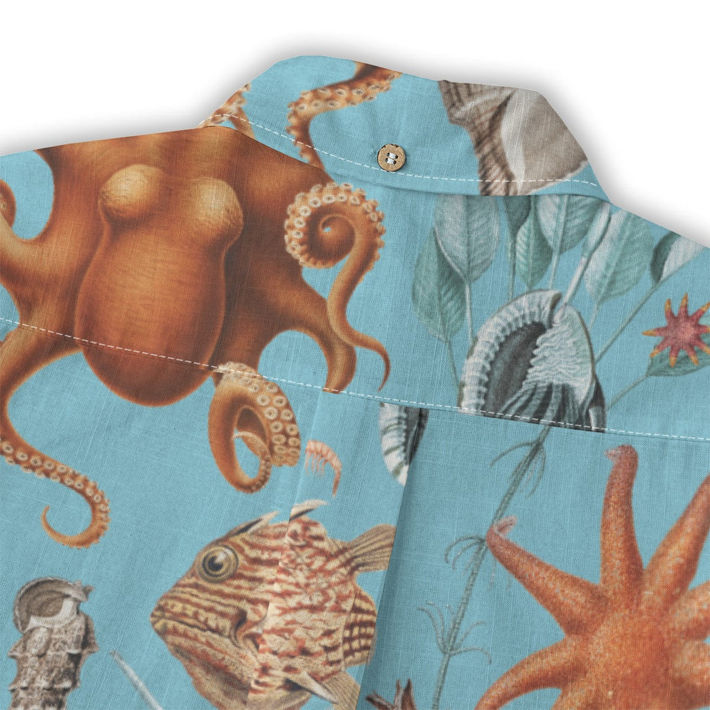 Atlantis Shirt
