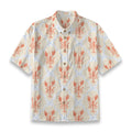 Yellow Lobster Shirt