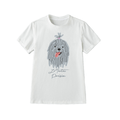 Scruffy Mutt T-Shirt