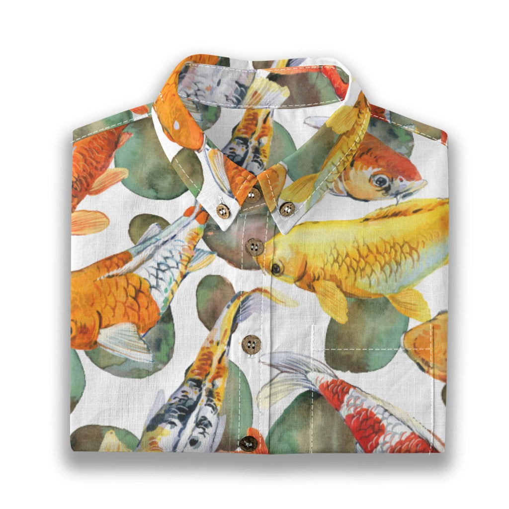 Koi Shirt