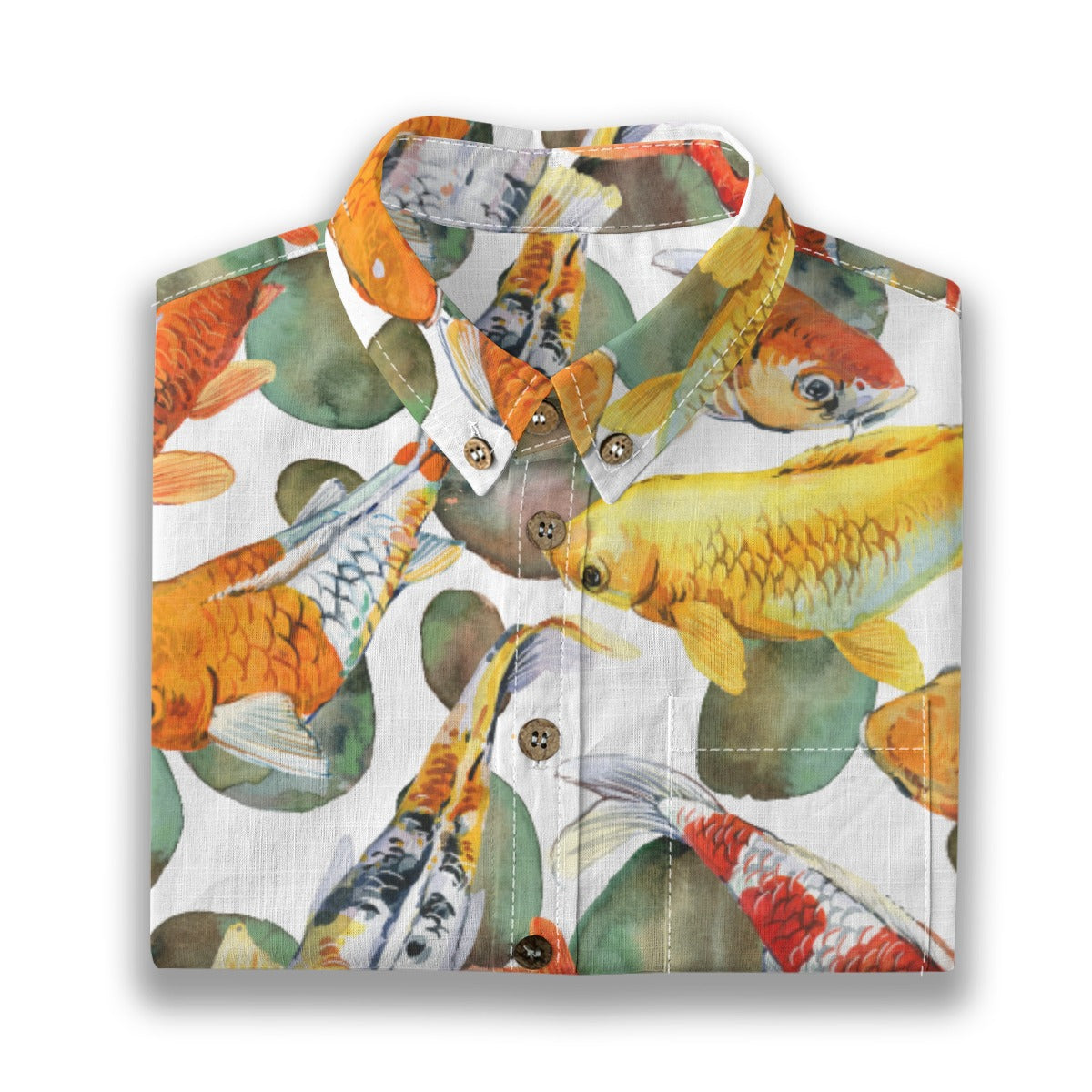 Koi Shirt