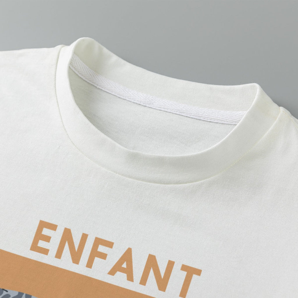 Cardboard Box Appartment T-Shirt