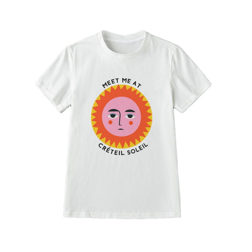 Meet Me at Créteil Soleil T-Shirt